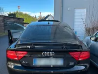 Gebraucht Audi A7 245 PS (180 kW) 2012 Kleinwagen