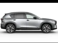 Neu Mazda CX-5 Exclusive-Line 141 PS (103 kW) 2026 SUV