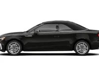 Gebraucht Audi A5 Cabriolet 150 PS (110 kW) 2024 Cabrio
