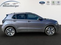 gebraucht VW T-Cross - Move 1.0 TSI DSG *RFK*ALU*SHZ*ACC*NEBEL