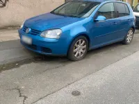 Gebraucht VW Golf V 115 PS (84 kW) 2004 Kleinwagen