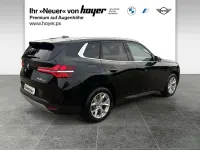 Gebraucht BMW X3 Efficient Dynamics 197 PS (144 kW) 2025 Saphirschwarz SUV