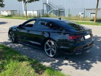 gebraucht Audi A5 Sportback 2.0TDI qu 3xSLine STDHZ-MATRI