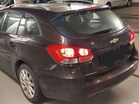 gebraucht Chevrolet Cruze 1.6 LT