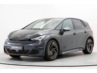 Second-hand Cupra Born 150 kW (204 CP) 2022 Gri Hatchback