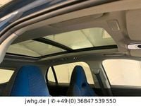 Gebraucht Lynk & Co 01 179 PS (131 kW) 2022 Blau SUV