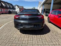 Gebraucht Opel Cascada Edition 140 PS (102 kW) 2014 Schwarz Cabrio