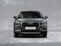 Gebraucht Audi Q2 Advanced 116 PS (85 kW) 2025 Manhattangrau metallic SUV