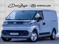 Gebraucht Maxus eDeliver 7 119 kW (163 PS) 2024 Grau Van