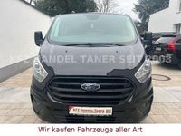 Gebraucht Ford Transit Trend 131 PS (96 kW) 2021 Schwarz Kombi