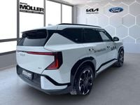 Gebraucht Kia EV5 GT-Line 160 kW (218 PS) 2026 Snow white pearl SUV