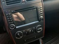 Gebraucht Mercedes A150 Elegance 95 PS (69 kW) 2007 Grau Kleinwagen