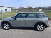 Gebraucht Mini One D Clubman 116 PS (85 kW) 2017 Grau Kombi