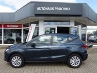 gebraucht Seat Arona Arona Style1.0 TSI Style 115 PS