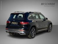 Gebraucht Mercedes GLB180 AMG line 116 PS (85 kW) 2023 Schwarz SUV