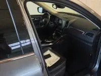 Gebraucht Renault Koleos Life 177 PS (130 kW) 2018 Schwarz SUV