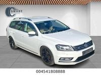 Occasion VW Passat R-line 160 ch (117 kW) 2013 Break