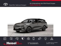 Gebraucht Opel Astra Elegance 131 PS (96 kW) 2022 Grau Kombi