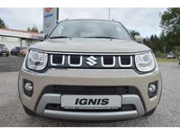 gebraucht Suzuki Ignis 1.2 Dualjet Hybrid Allgrip Comfort *DAB+LED+CAM+SH