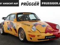Gebraucht Porsche 911SC 231 PS (169 kW) 1984 Gelb