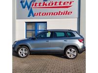 gebraucht Skoda Karoq Style Kamera, ACC, el.Heckklappe, Vario