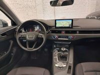 gebraucht Audi A4 2.0 TDI Limousine 26oookm SCHIEBEDACH XENON