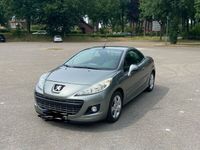 gebraucht Peugeot 207 CC 