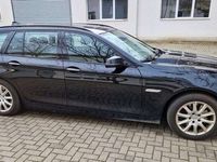gebraucht BMW 530 530 d Touring Sport-Aut. Luxury Line