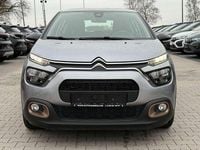 Gebraucht Citroën C3 PureTech 2023 Grau Kleinwagen