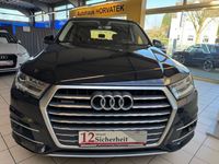 Second-hand Audi Q7 Performance 272 CP (200 kW) 2015 Albastru SUV