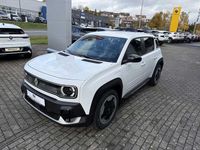 Nouă Renault 4 E-Tech Evolution 89 kW (122 CP) 2025 Alb SUV