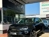 Gebraucht Fiat 600 101 PS (74 kW) 2024 Schwarz SUV