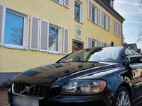 Gebraucht Volvo C70 230 PS (169 kW) 2009 Schwarz Cabrio