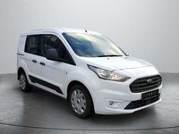 gebraucht Ford Transit Connect *PDC*Sitzheizung