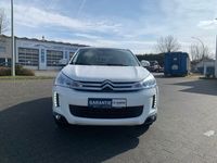 gebraucht Citroën C4 Aircross Tendance 2WD