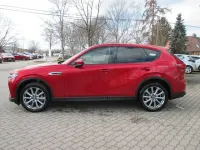 Neu Mazda 6 Exclusive 254 PS (186 kW) 2026 SUV