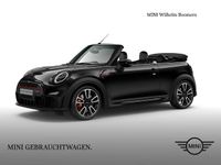 Gebraucht Mini John Cooper Works Cabriolet 231 PS (169 kW) 2022 Schwarz Cabrio