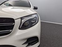 gebraucht Mercedes 350  GLC