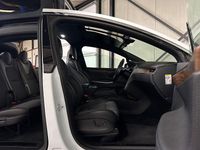 Gebraucht Tesla Model X 244 kW (333 PS) 2018 Weiß SUV