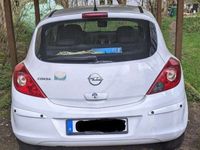 gebraucht Opel Corsa Corsa1.2 16V (ecoFLEX) Selection