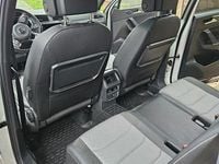 Gebraucht VW Tiguan Allspace 239 PS (175 kW) 2020 Weiß SUV