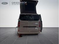Neu Ford Transit Nugget 170 PS (125 kW) 2026 Grau (grey matter) Kombi