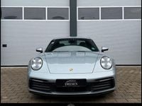 Gebraucht Porsche 911 Carrera 4S 450 PS (330 kW) 2019 Silber Coupé