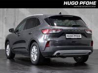 Gebraucht Ford Kuga Titanium X 190 PS (139 kW) 2020 Magnetic grau SUV