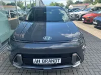Gebraucht Hyundai Kona Trend 139 PS (102 kW) 2025 Grau SUV