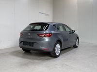 Second-hand Seat Leon Style 110 CP (80 kW) 2016 Gri SUV