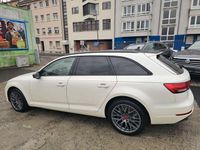 gebraucht Audi A4 Avant ultra 2,0 TFSI AUTOMATIK*NAVI