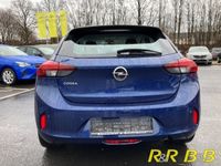 gebraucht Opel Corsa Edition 1.2 Turbo