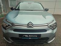 Gebraucht Citroën C4 PureTech 131 PS (96 kW) 2023 Lackierung olbia blau/typ auss SUV