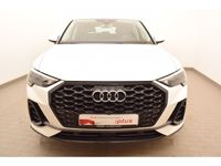 gebraucht Audi Q3 S tronic